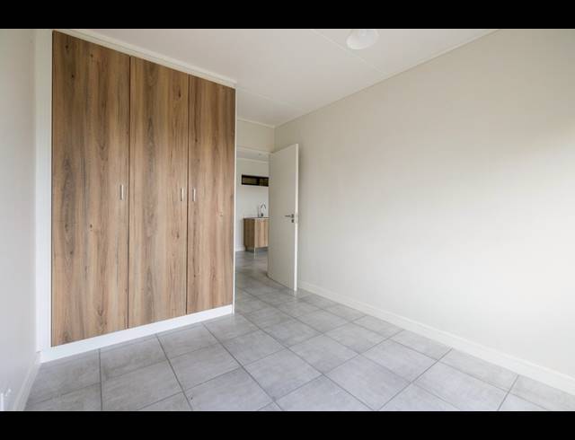 1 BEDROOM SECTIONAL TITLE TO LET IN GREENBAY ECO ESTATE